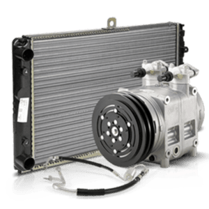 سرمایش و گرمایش