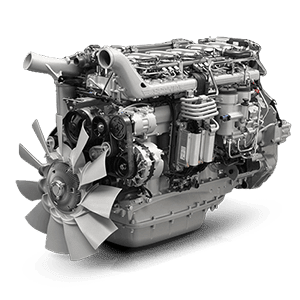 موتور و متعلقات