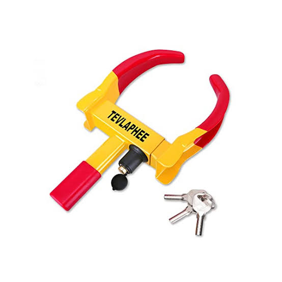 تجهیزات ایمنی و ضد سرقت